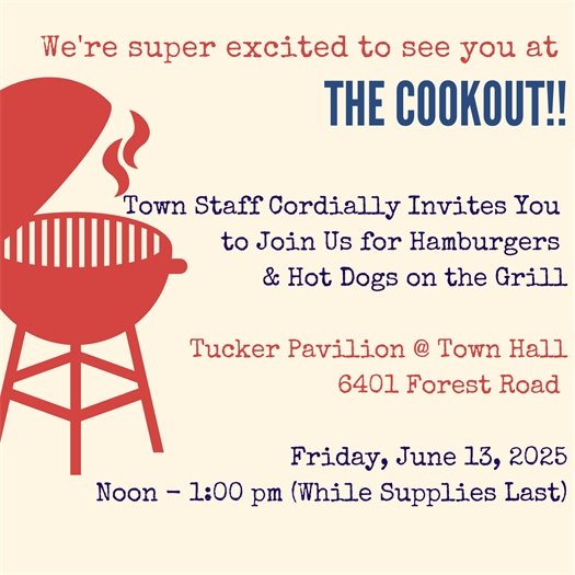 Residents Appreciation Day