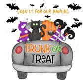 trunk or treat