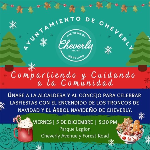 caring and sharing spanish