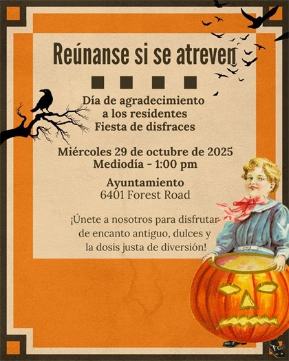 october 2025 res spanish