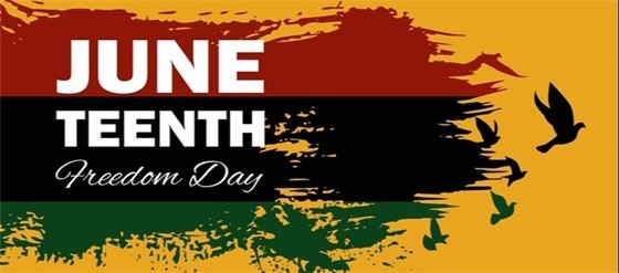Juneteenth