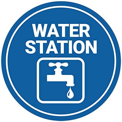 water station