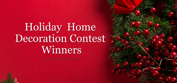 Holiday home winner pic