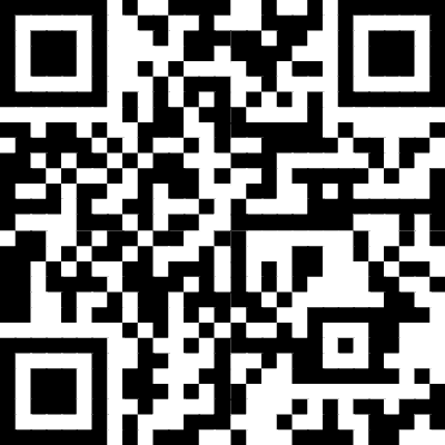 March 2025-State-of-Cheverly QR Code