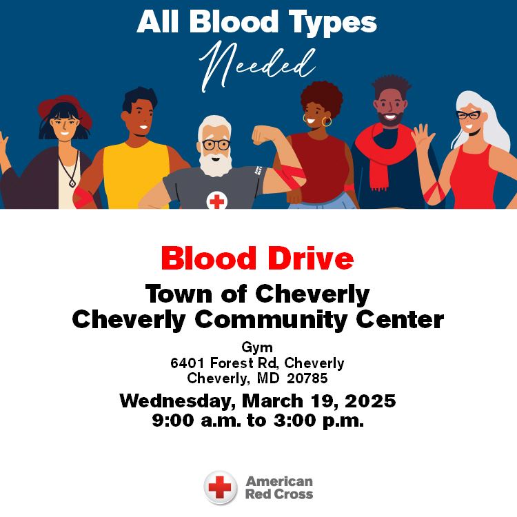 Blood Drive