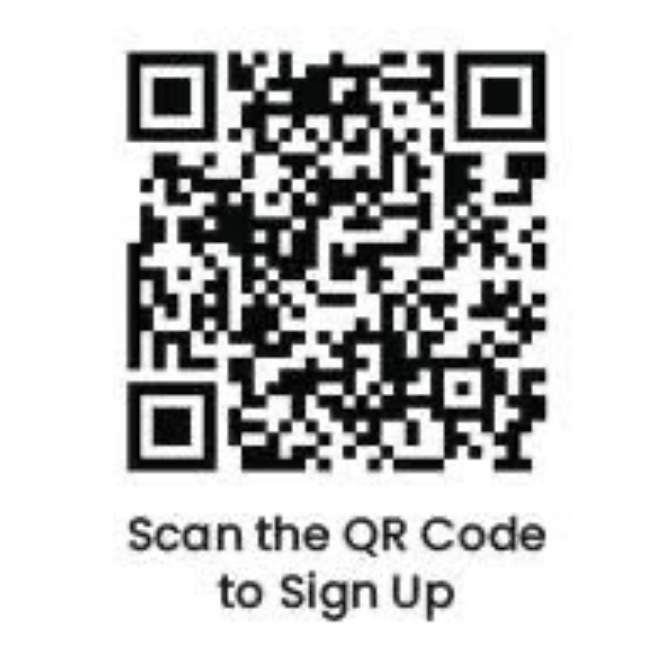 IG June 2025 QR code  forest