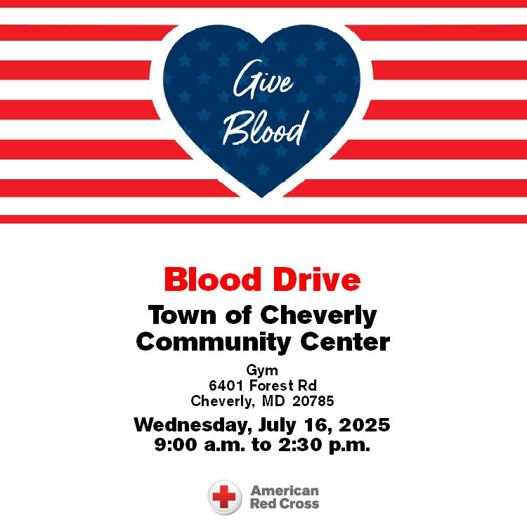 july 2025 blood drive ig