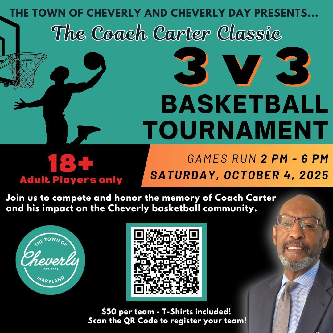 3v3 Basketball Tournament Flyer (1)