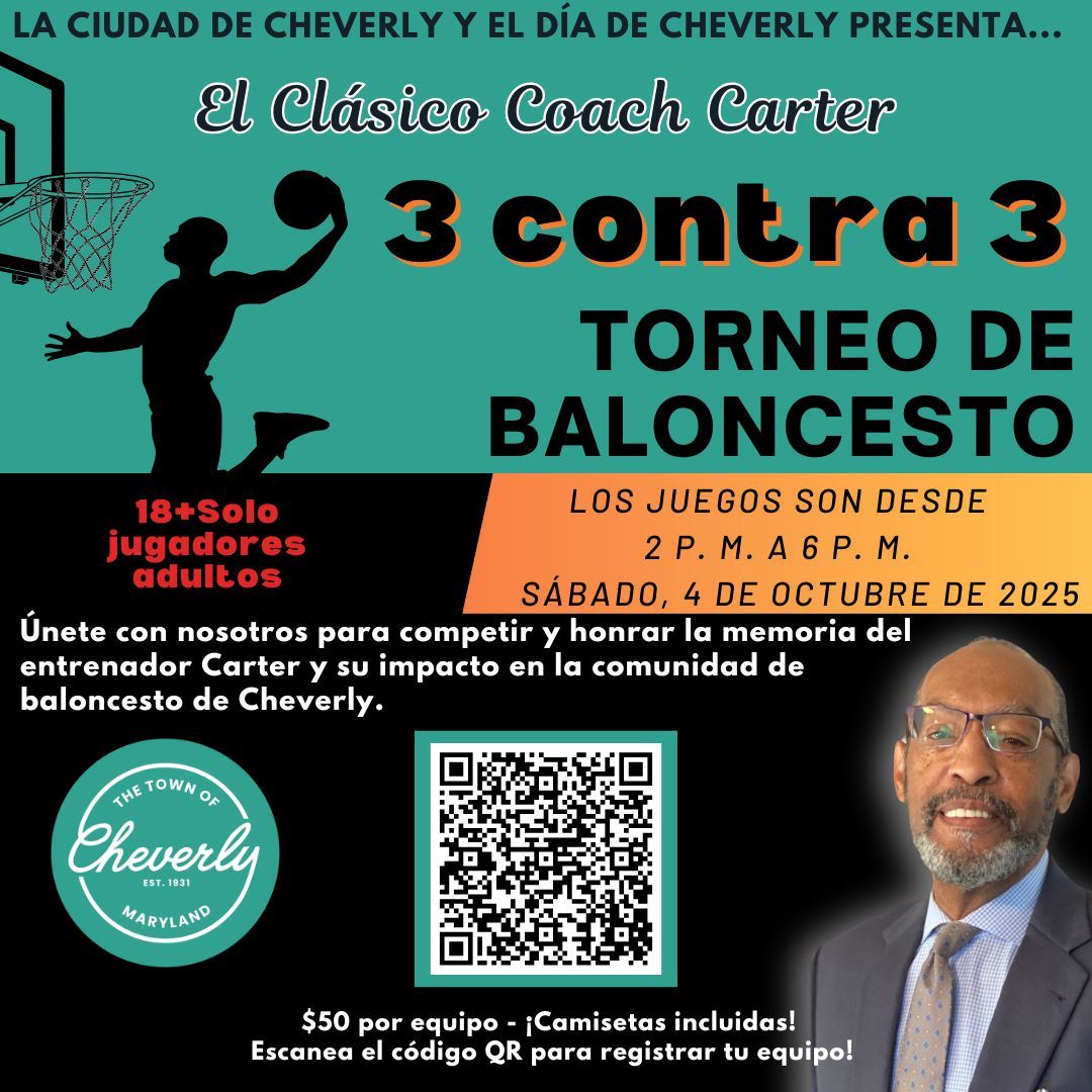 3v3 Basketball Tournament Flyer (2)