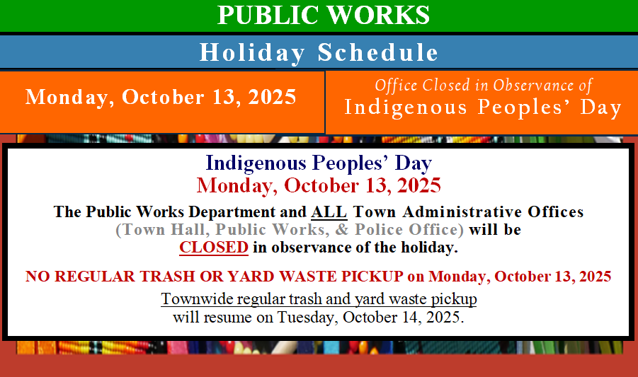 Indigenous Peoples Day 2025