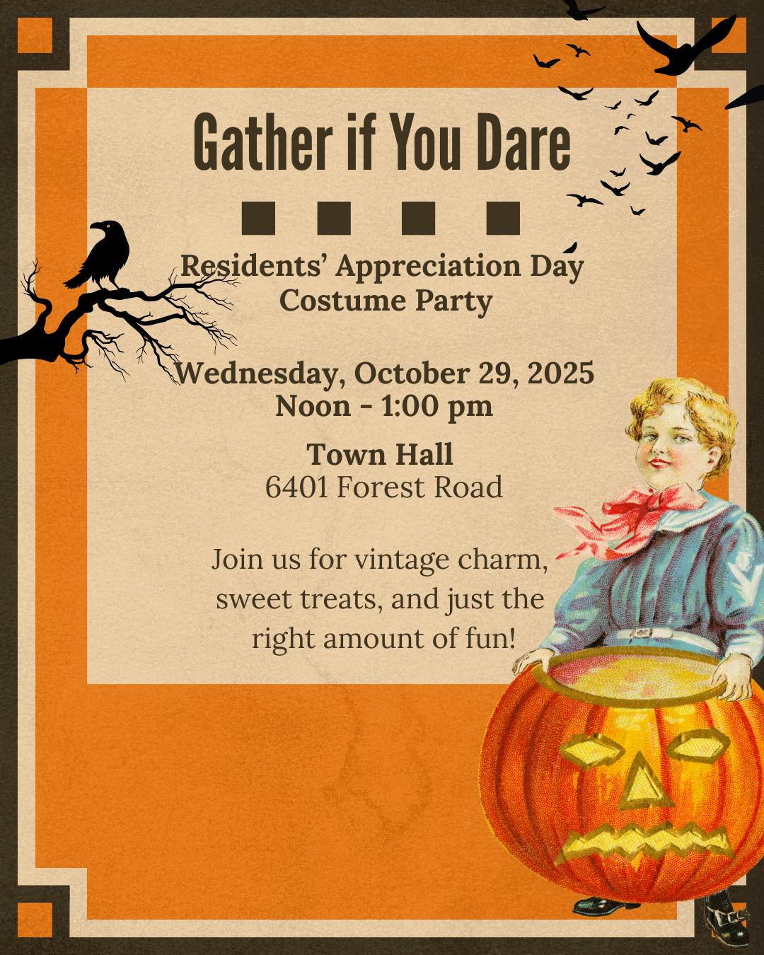 October 2025 Res App Day