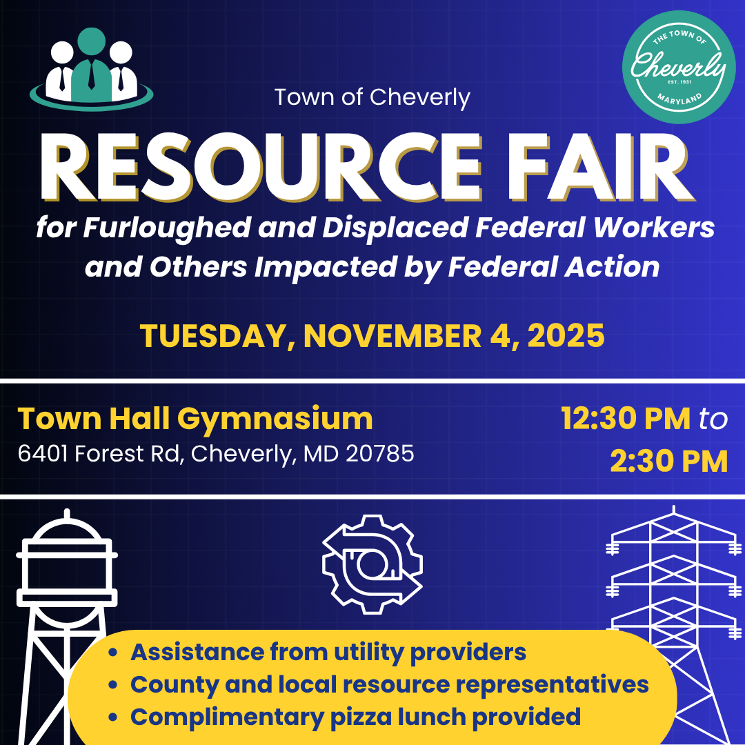 November 2025 B - Resource Fair 2