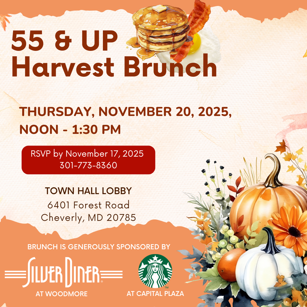 November 2025 55 and Up Harvest Brunch updated with sponsors