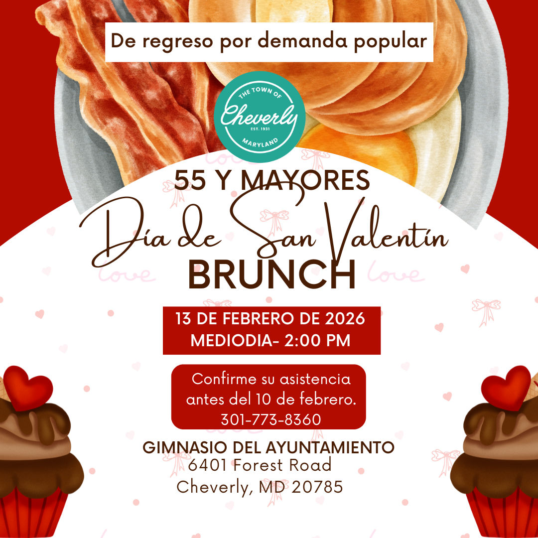 February 2026 55 and Up brunch spanish