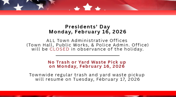 february 2026 closed PW