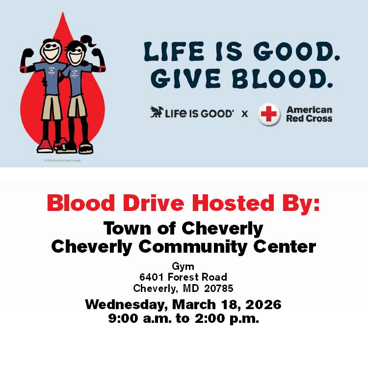 March 2026 Blood Drive IG