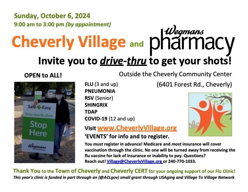 vaccine clinic 2024 pic a