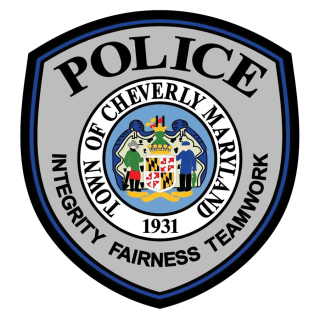 CPD Patch