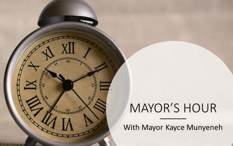 Mayor's Hour
