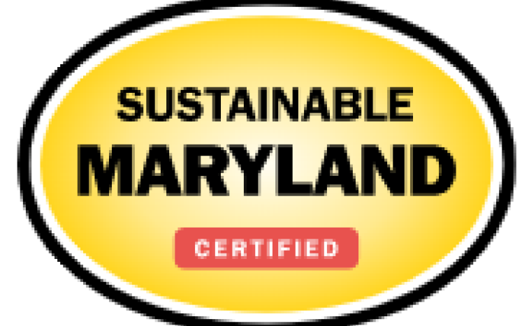 Sustainable Maryland Logo